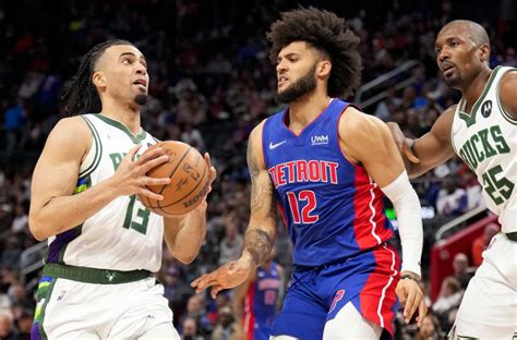 Detroit Pistons Rumors, Trades, Free Agency.